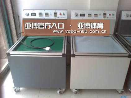 亚博官网案例展示二(图1)