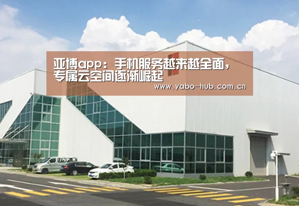 亚博app:手机服务越来越全面,专属云空间逐渐崛起(图1) 亚博平台