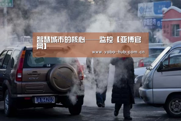 智慧城市的核心——监控【亚博官网】(图1) 亚博官网