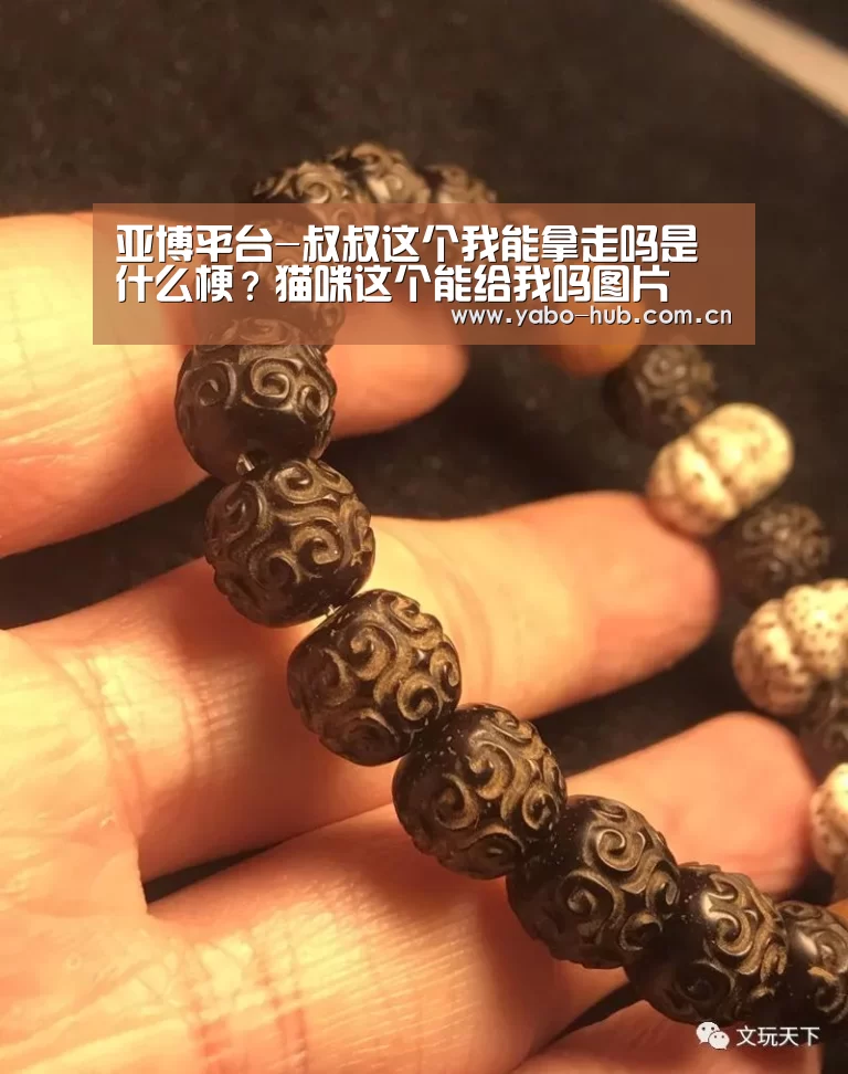 亚博平台-叔叔这个我能拿走吗是什么梗?猫咪这个能给我吗图片(图2) 亚博app