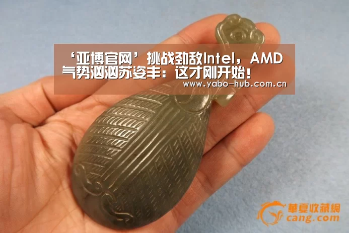 ‘亚博官网’挑战劲敌Intel,AMD气势汹汹苏姿丰:这才刚开始!(图2) 亚博网站